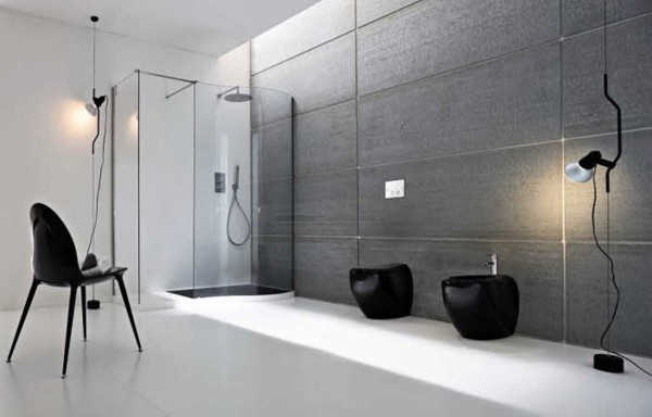 Minimalisme dans tout ...