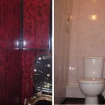 Vous décidez quelle couleur choisir pour la décoration murale