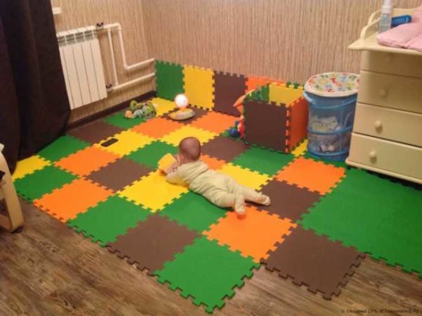 Confortable et chaleureux