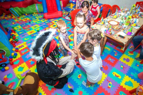 Et ne t'inquiète pas, les enfants vont geler