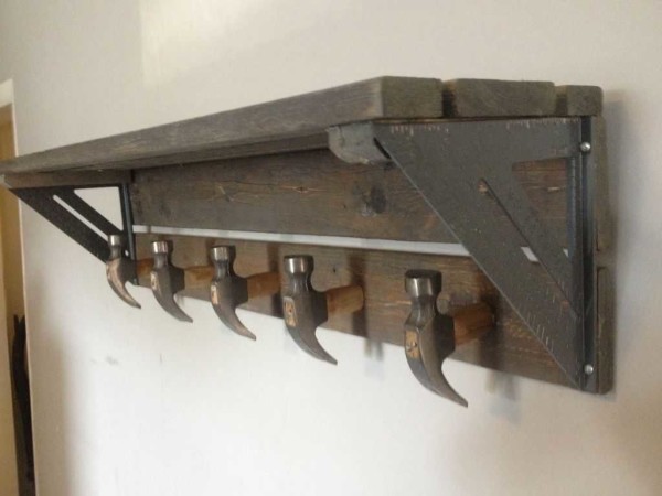 Les planches sont plus étroites