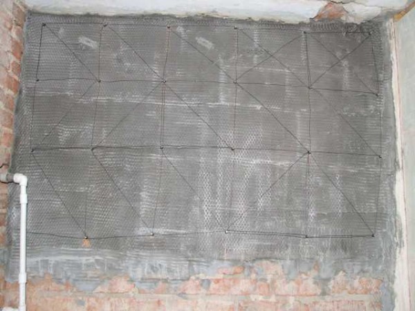 Renfort de fil