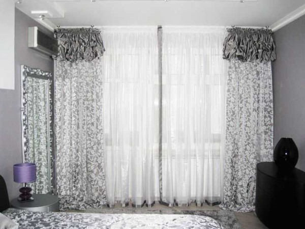 La densité du tulle pour la chambre dont vous avez besoin dépend de nombreux facteurs.