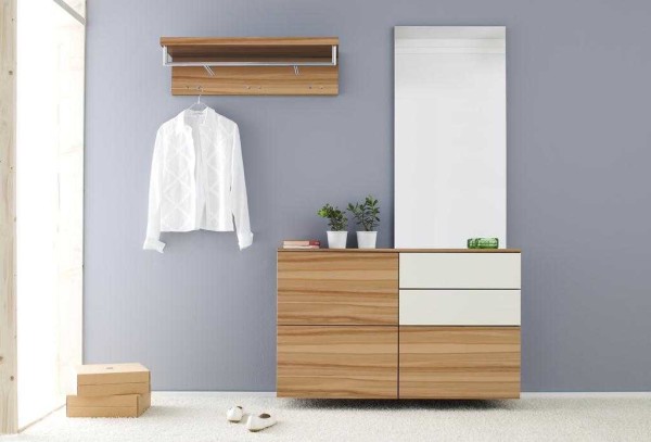 Style moderne