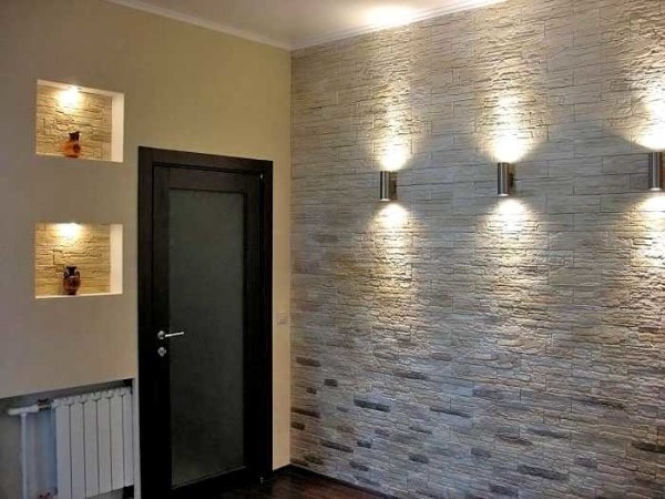 Jouez avec la lumière pour la rendre encore plus belle