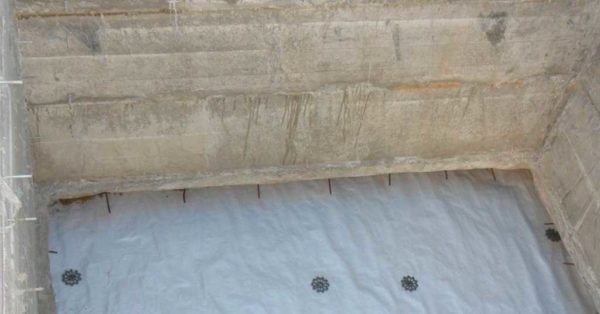 Pièces de renfort martelées