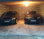 Vous pouvez fabriquer un sol en béton dans le garage de vos propres mains. Il est important de savoir comment