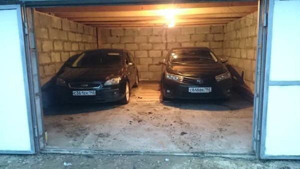 Vous pouvez fabriquer un sol en béton dans le garage de vos propres mains. Il est important de savoir comment