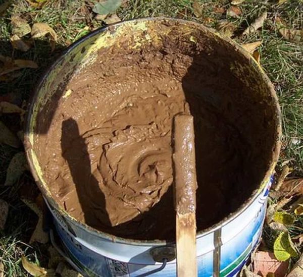 Solution grasse normale