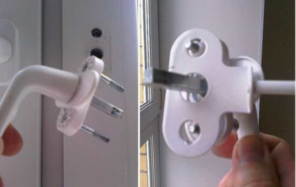 Comment mettre un régulateur sur une fenêtre en PVC pour la ventilation