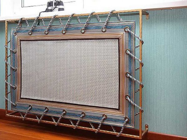 Paravent maison - idée originale