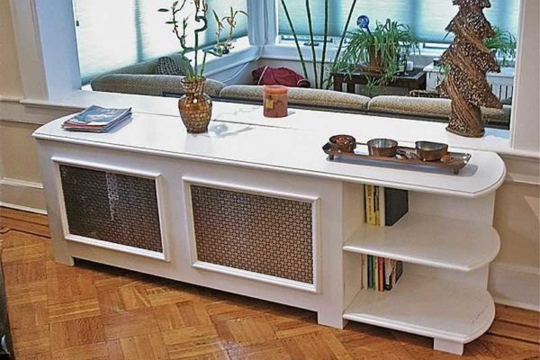 Faites non seulement une boîte de fixation, mais une chose fonctionnelle