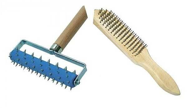 Outils de préparation EPS