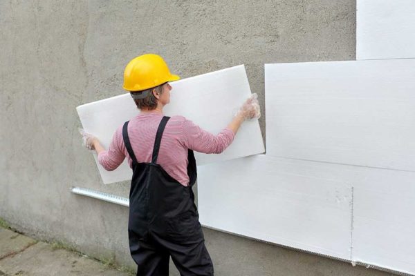 Les coutures des première et deuxième couches ne doivent pas correspondre