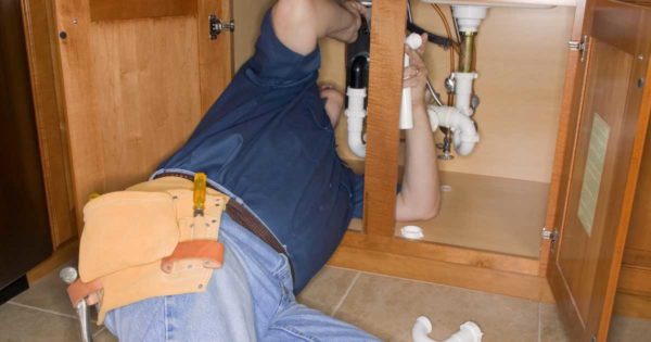 Pas la position la plus confortable