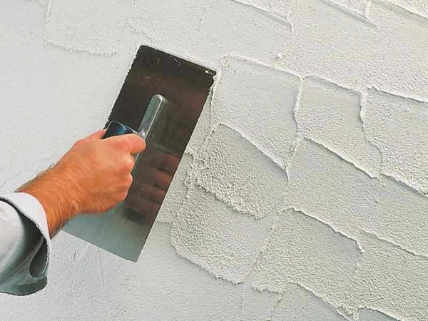Un exemple d'utilisation d'une râpe