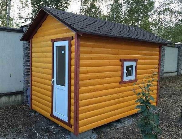 Mini maison de lapin pour plusieurs cages
