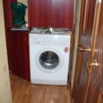 Incorporer dans les meubles de couloir