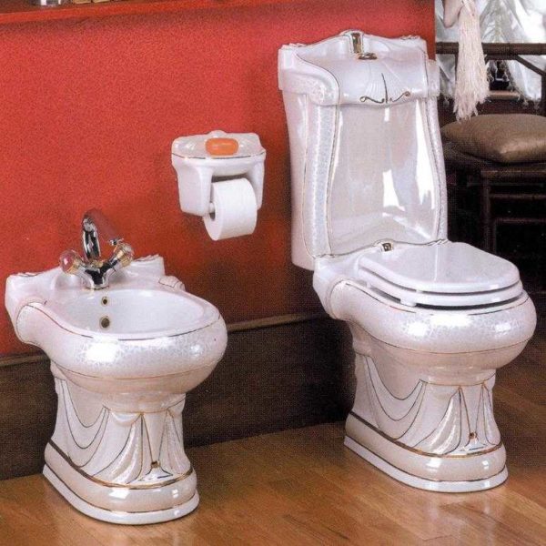 Presque un trône)))