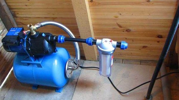 Si le système ne fonctionne pas, vous devez vérifier la partie électrique