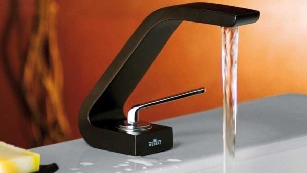 Le design peut être différent