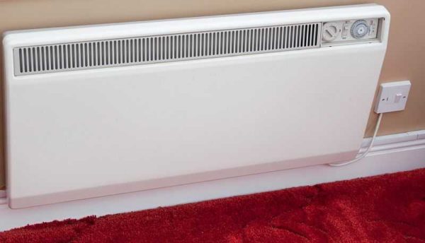 Ces convecteurs sont installés dans des maisons privées.