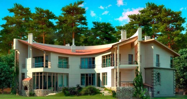 Pour garder la maison confortable en hiver, vous avez besoin d'un système de chauffage fiable