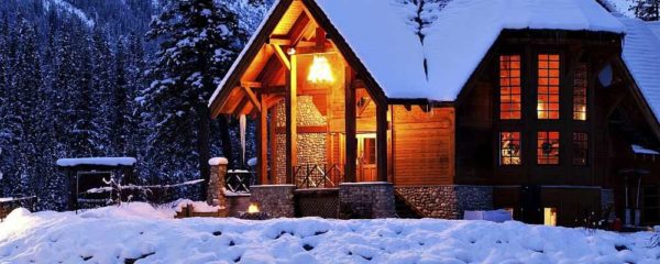 Il n'y a aucun moyen de survivre dans un climat locatif sans chauffage en hiver