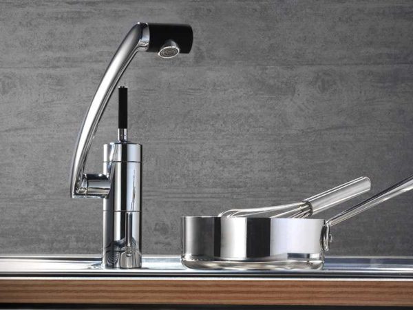 Robinet de cuisine Damixa Arc 29000