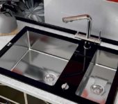 Zorg Inox - design inhabituel