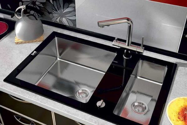  Zorg Inox - design inhabituel