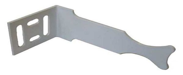 L'un des types de supports