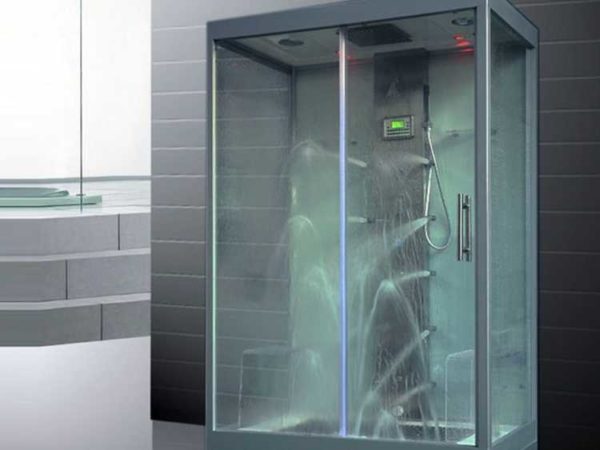 L'hydromassage ne fonctionne normalement qu'à haute pression