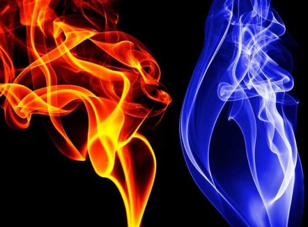 Le gaz s'appelle l'or bleu du pays