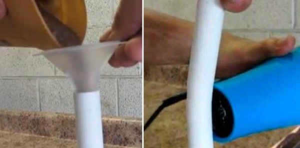 Méthodes de pliage des tuyaux MP