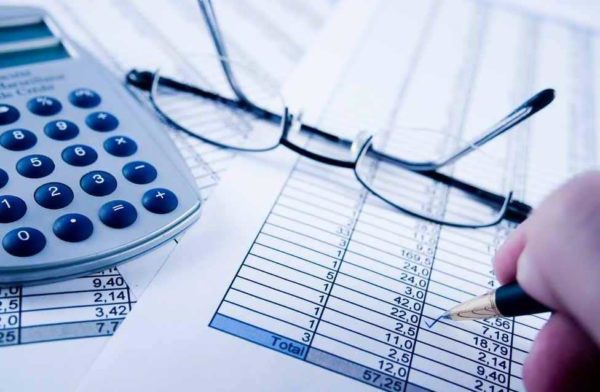 Vous pouvez calculer vous-même la consommation de gaz pour le chauffage