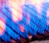 La consommation réelle de gaz pour le chauffage dépend également du type de brûleur - modulant le plus économique