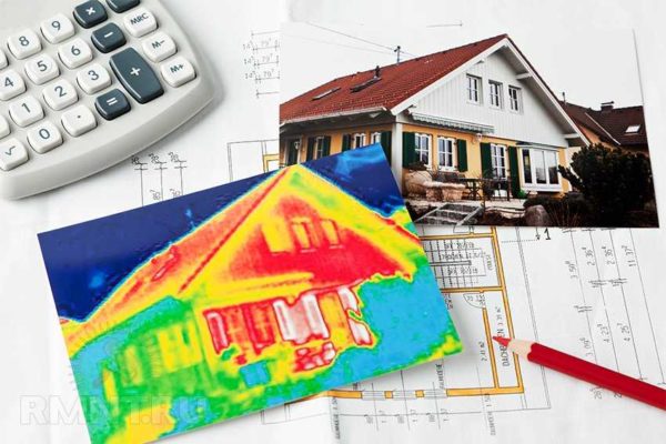 Il existe plusieurs façons de calculer la puissance d'une chaudière de chauffage.