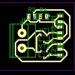 Disposition PCB