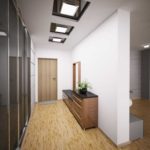Des lampes intéressantes aideront à diversifier l'intérieur