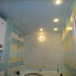 Plus éclairage mural pour un maximum de confort