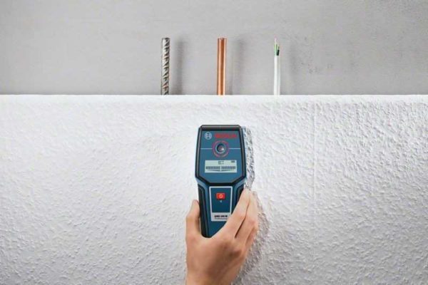 Vérifiez le fonctionnement de l'appareil avant d'acheter