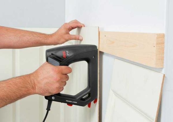 Peut être utilisé pour divers travaux