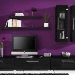 S'accordera bien avec le minimalisme ou le style moderne
