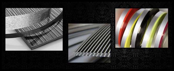 L'acrylique donne du volume à l'image