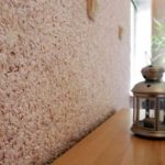 Enduits structurels pour murs de cuisine