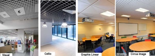 Designer. Ce ne sont que les principales options.