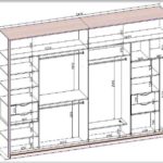 Ceci est une option pour 4 portes