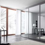 La chambre sera lumineuse de la lumière réfléchie