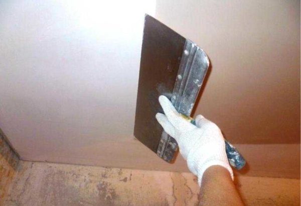 Alors tiens la spatule